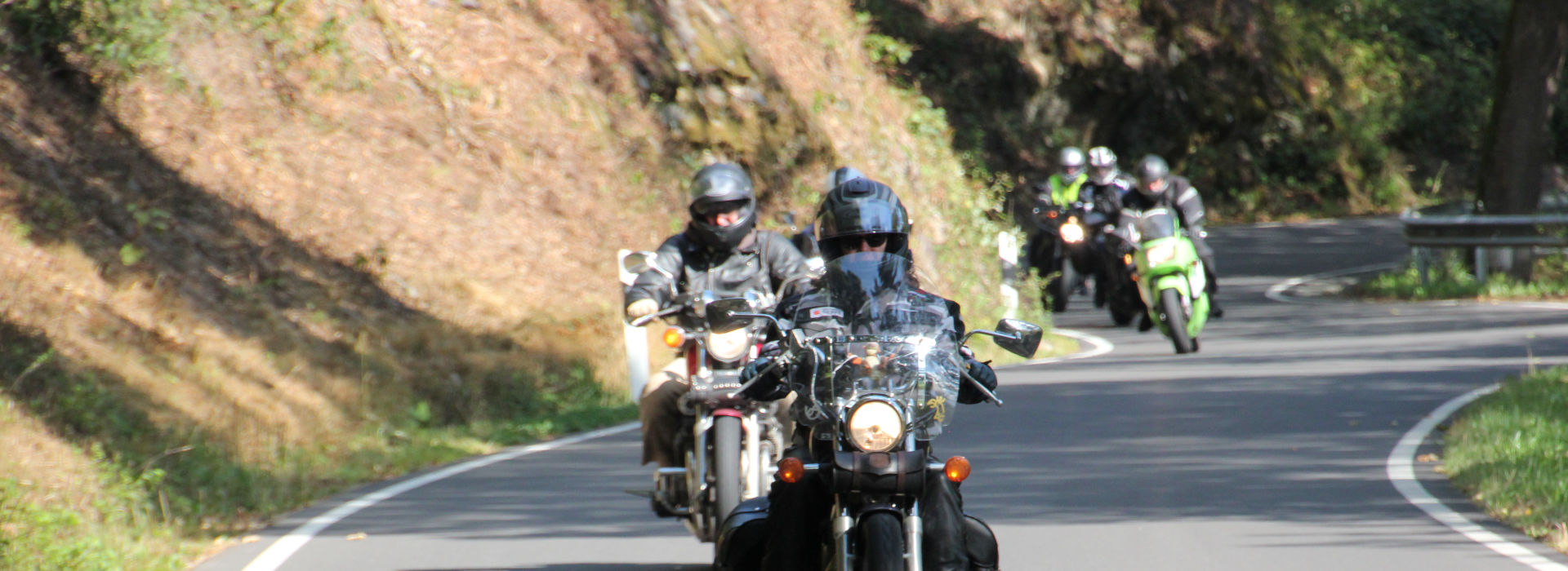 Motorrijschool Motorrijbewijspoint Neerbeek motorrijlessen