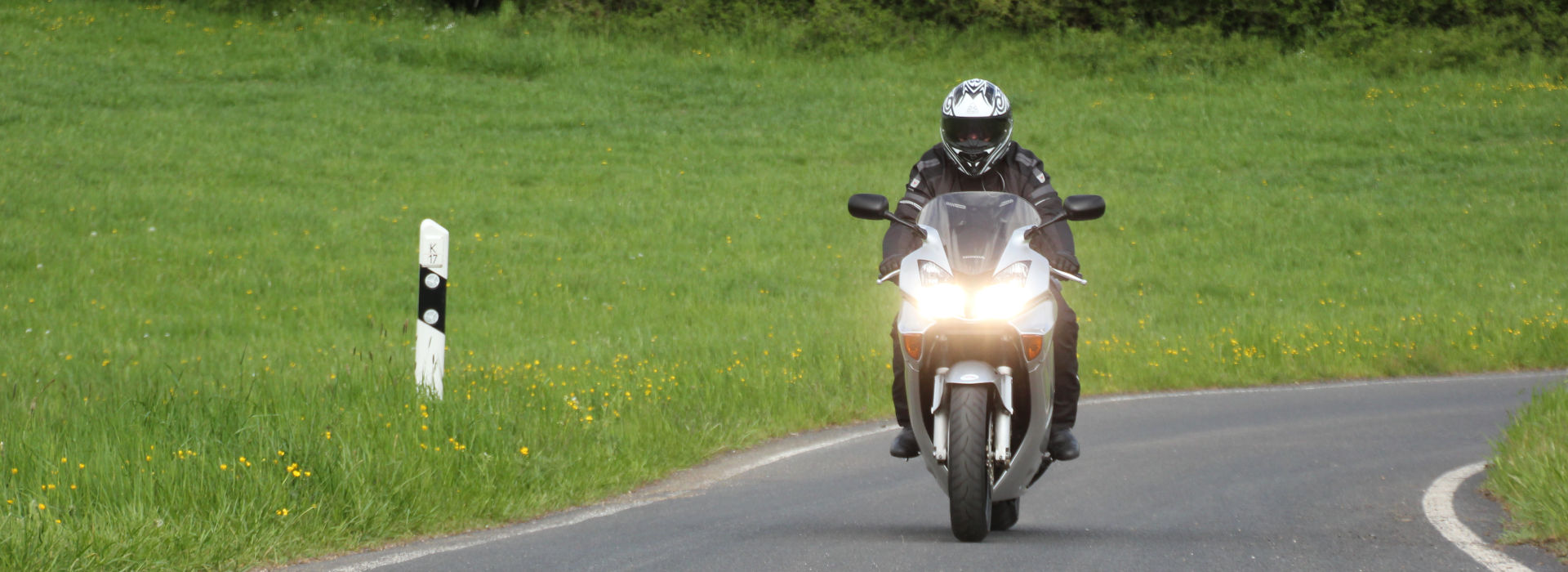 Motorrijbewijspoint Stein motorrijlessen