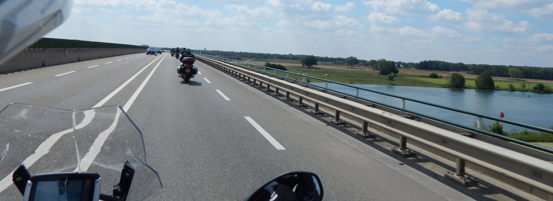 Motorrijbewijspoint Stein  motorrijbewijs binnen 1 week