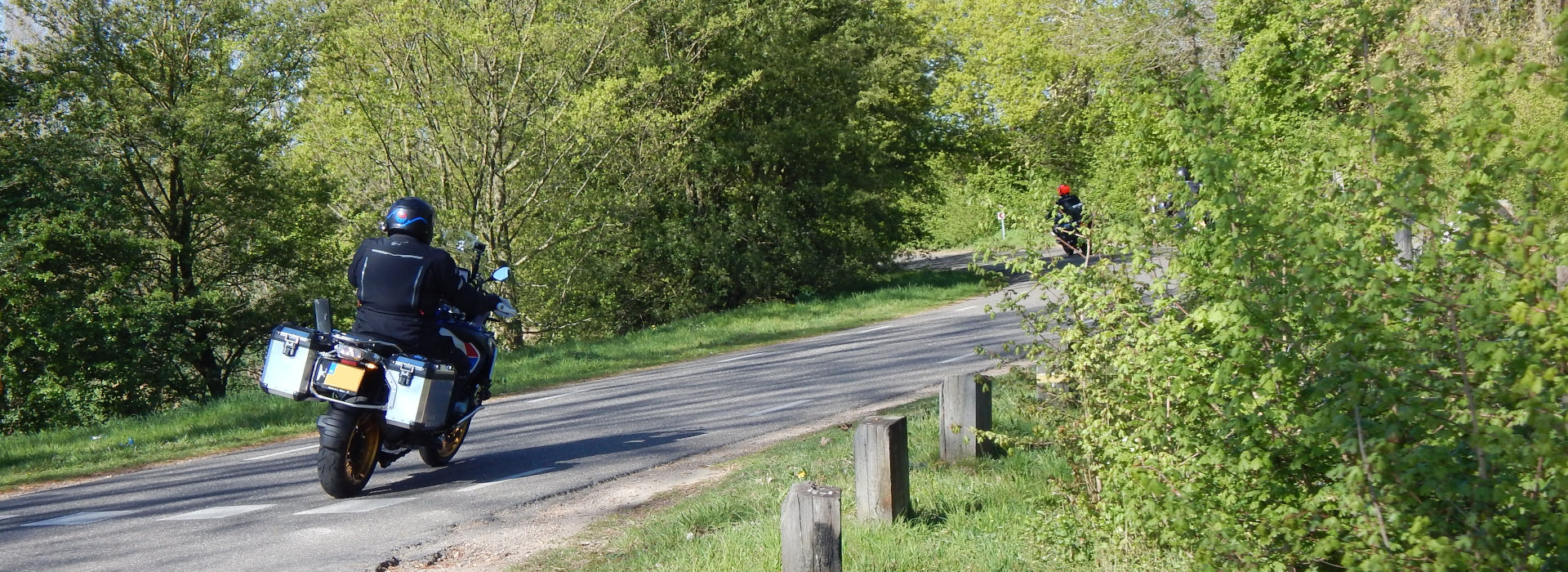 Motorrijbewijspoint Catsop snelcursus motorrijbewijs