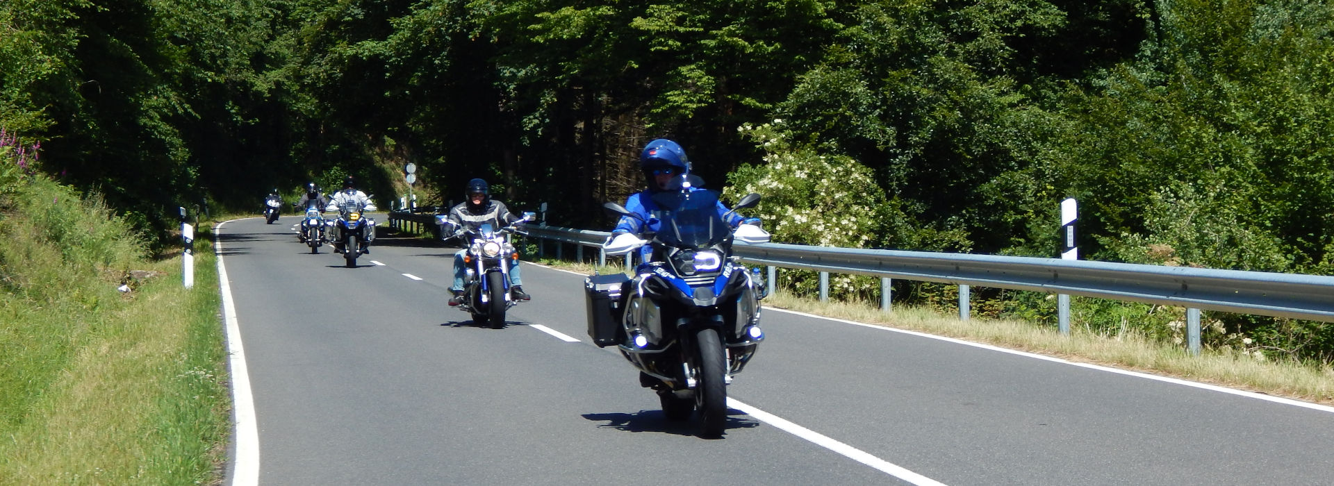 Motorrijbewijspoint Stein Spoedcursus motorrijlessen