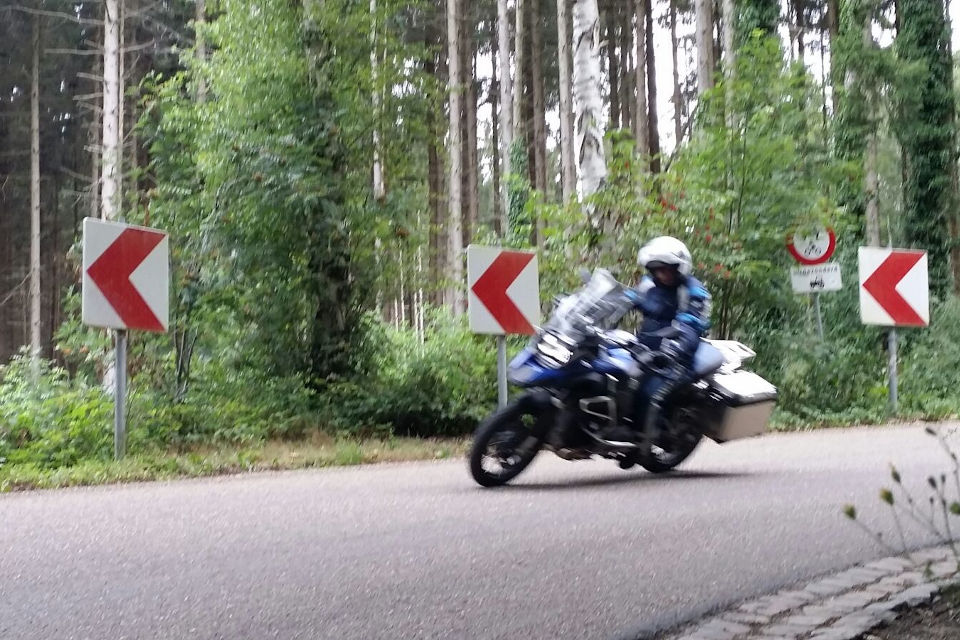 Motorrijbewijspoint Stein motorrijbewijs binnen 1 week